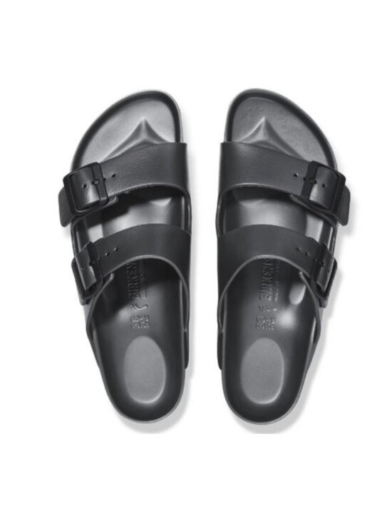 Birkenstock Arizona Essentials EVA Unisex Sandal - Anthracite main image 5